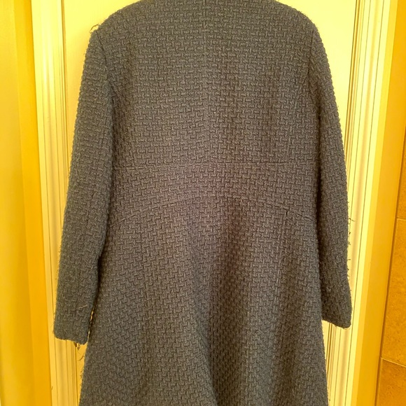 Very nice dress coat - Picture 6 of 12